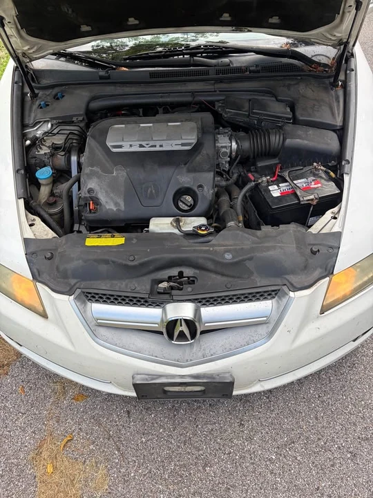 2008 Acura TL 3rd Gen - Image 5 of 8