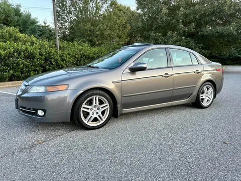 2008 Acura TL 3rd Gen - Image 2 of 19