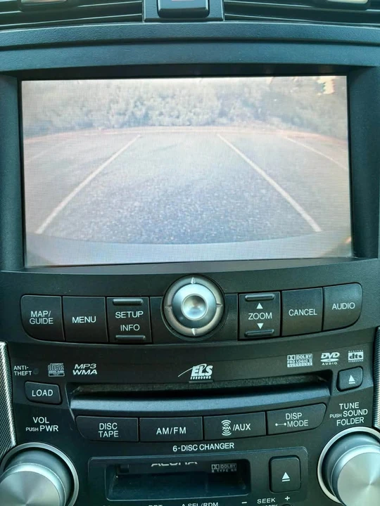 2008 Acura TL 3rd Gen - Image 17 of 19
