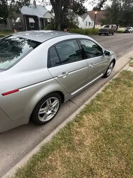 2008 Acura TL 3rd Gen - Image 3 of 9
