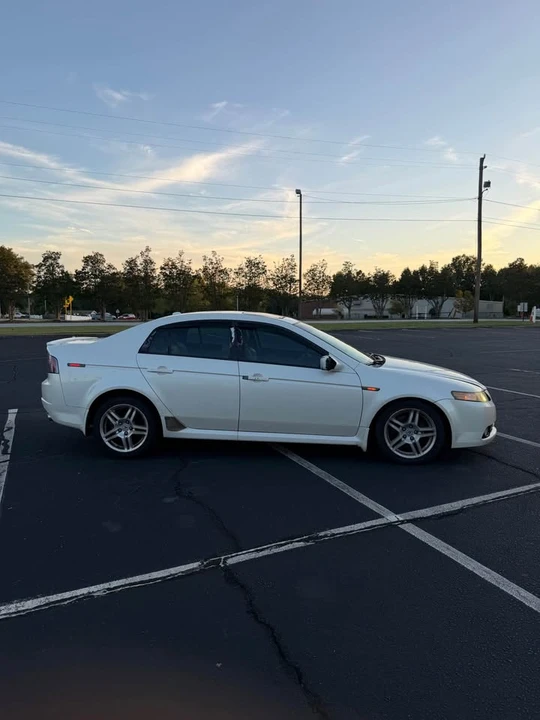 2008 Acura TL 3rd Gen - Image 4 of 11