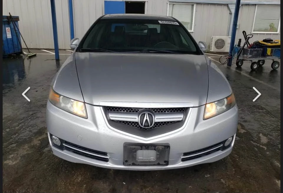 2008 Acura TL 3rd Gen - Image 2 of 10