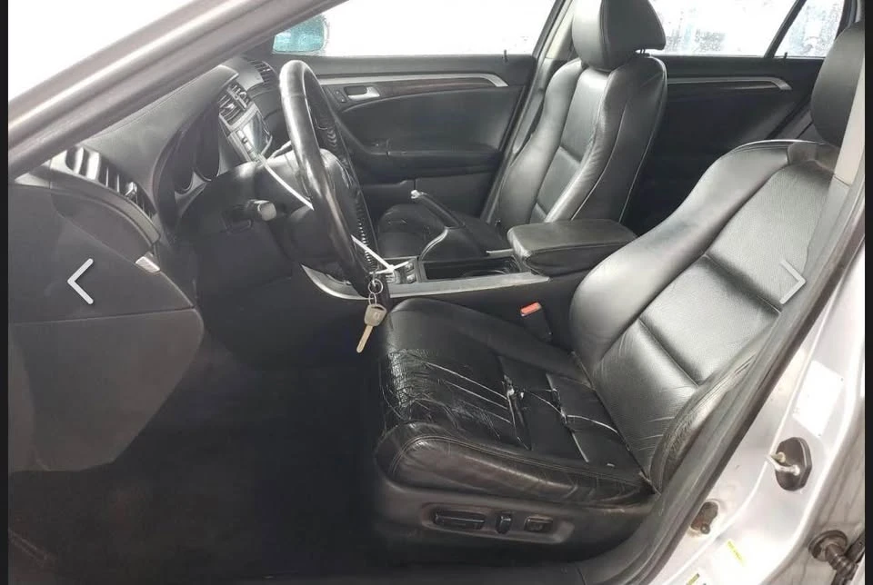 2008 Acura TL 3rd Gen - Image 8 of 10