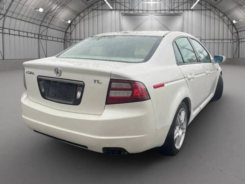 2008 Acura TL 3rd Gen - Image 8 of 12