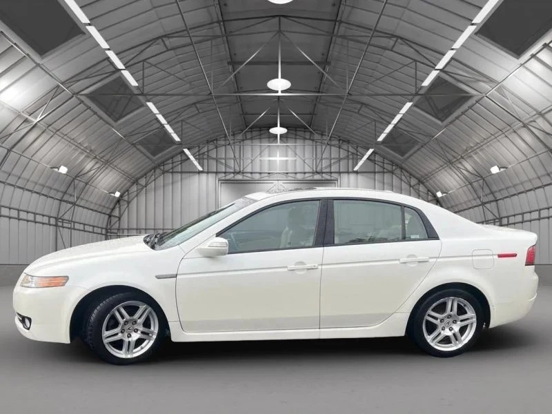 2008 Acura TL 3rd Gen - Image 4 of 12