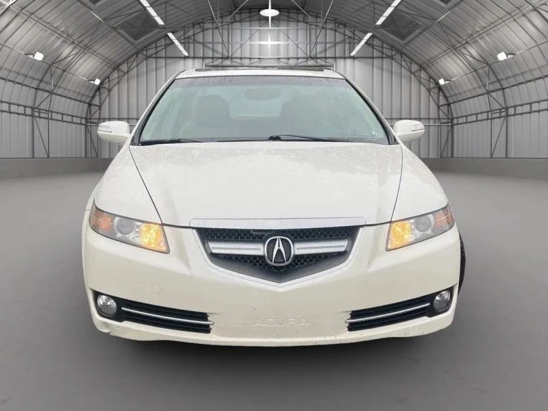 2008 Acura TL 3rd Gen - Image 2 of 12