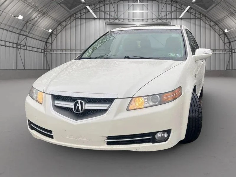 2008 Acura TL 3rd Gen - Image 3 of 12