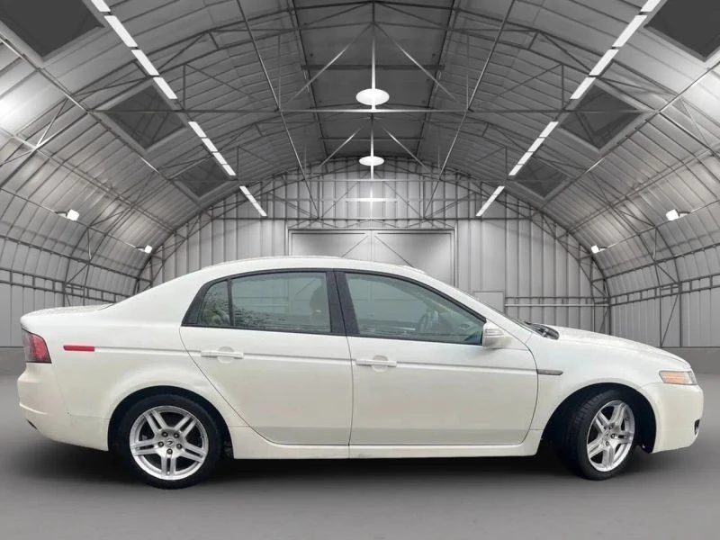 2008 Acura TL 3rd Gen - Image 5 of 12