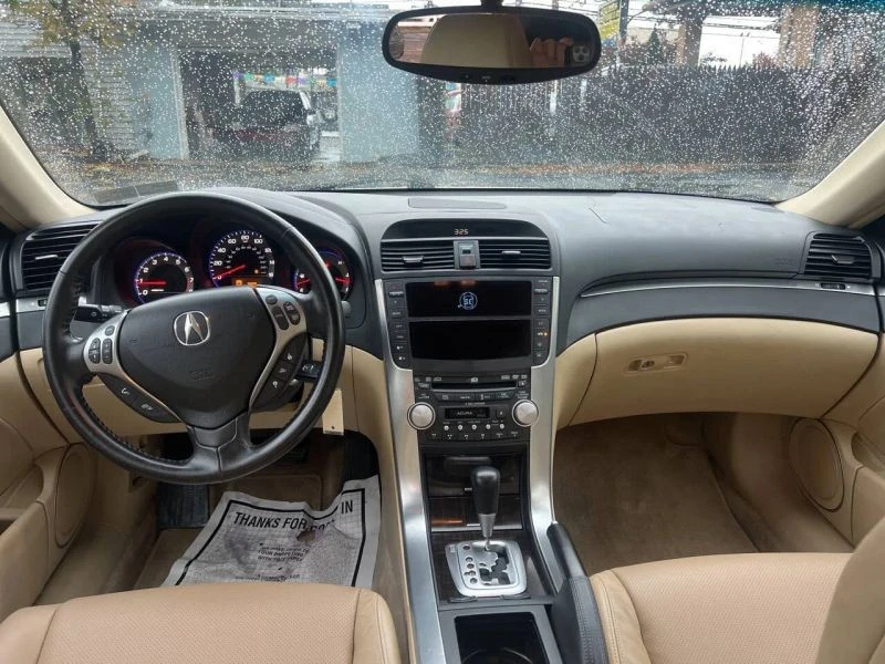 2008 Acura TL 3rd Gen - Image 12 of 12