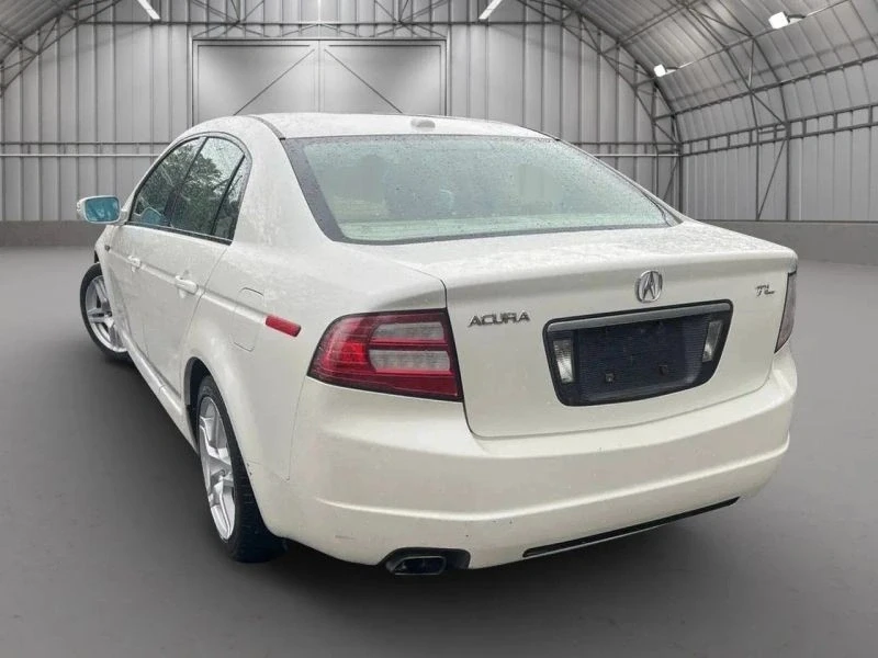 2008 Acura TL 3rd Gen - Image 9 of 12