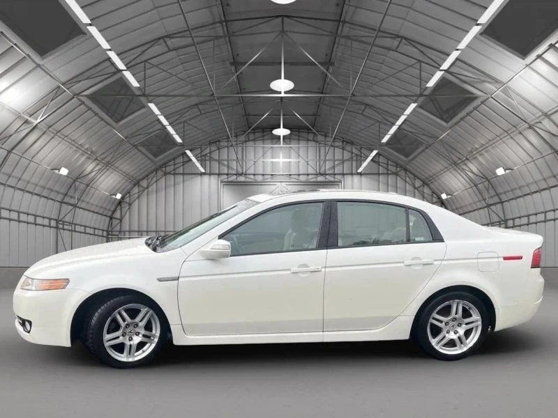 2008 Acura TL 3rd Gen - Image 4 of 12