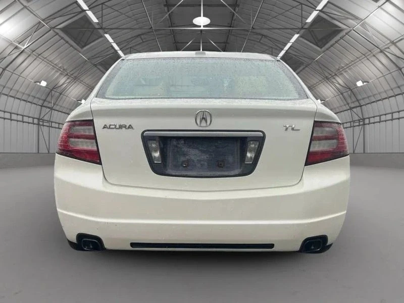 2008 Acura TL 3rd Gen - Image 6 of 12