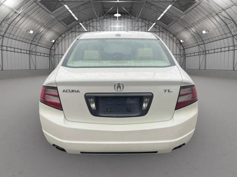 2008 Acura TL 3rd Gen - Image 7 of 12