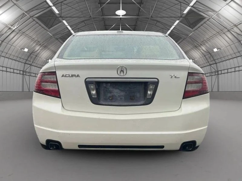 2008 Acura TL 3rd Gen - Image 6 of 12
