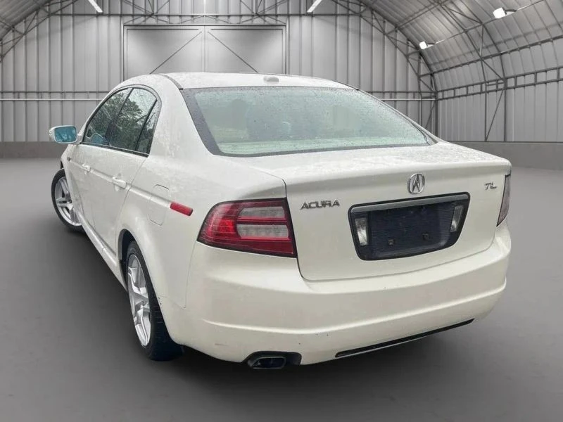 2008 Acura TL 3rd Gen - Image 9 of 12