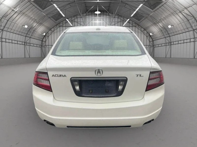 2008 Acura TL 3rd Gen - Image 7 of 12