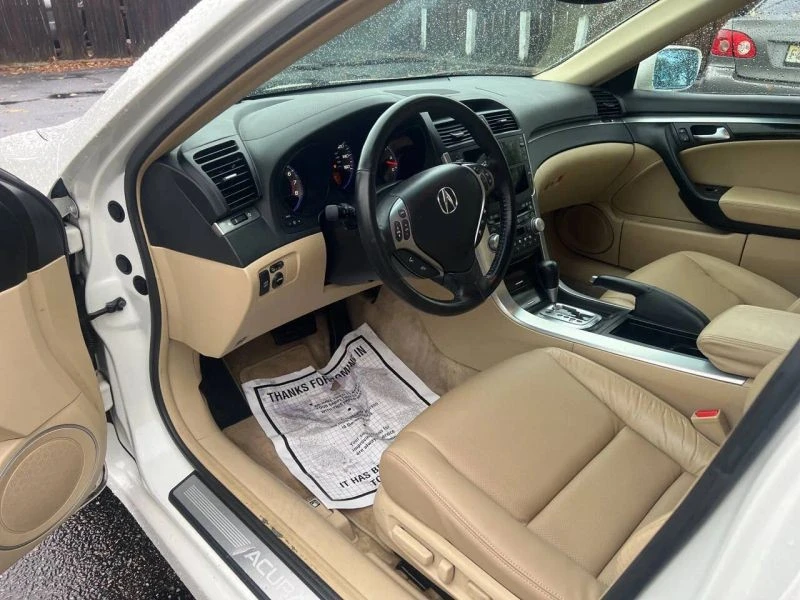 2008 Acura TL 3rd Gen - Image 11 of 12
