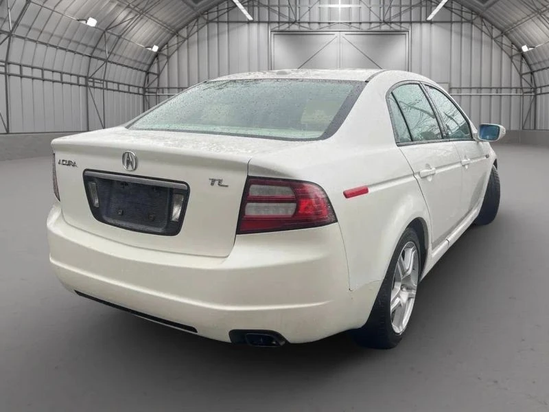 2008 Acura TL 3rd Gen - Image 8 of 12