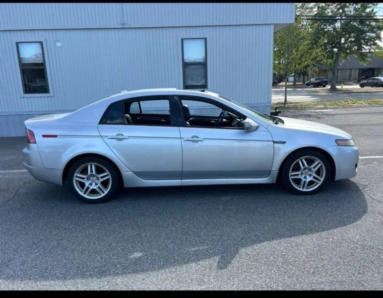 2008 Acura TL 3rd Gen - Image 4 of 8