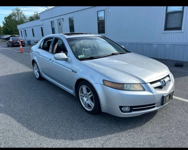 2008 Acura TL 3rd Gen - Image 2 of 8
