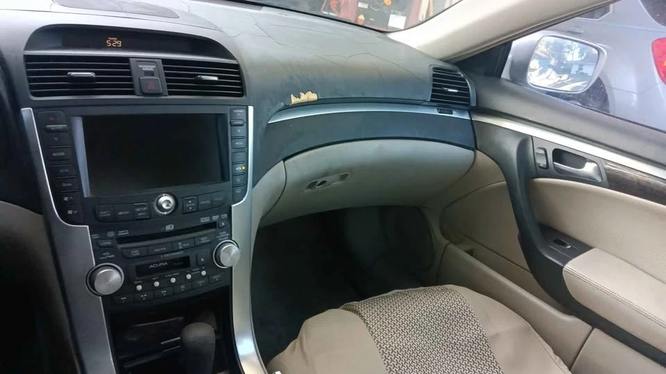 2008 Acura TL 3rd Gen - Image 7 of 9