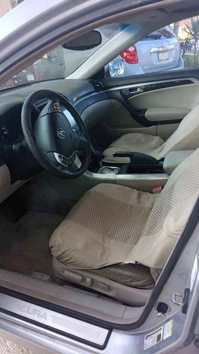 2008 Acura TL 3rd Gen - Image 6 of 9