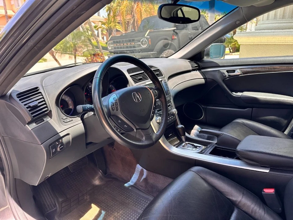 2008 Acura TL 3rd Gen - Image 14 of 24