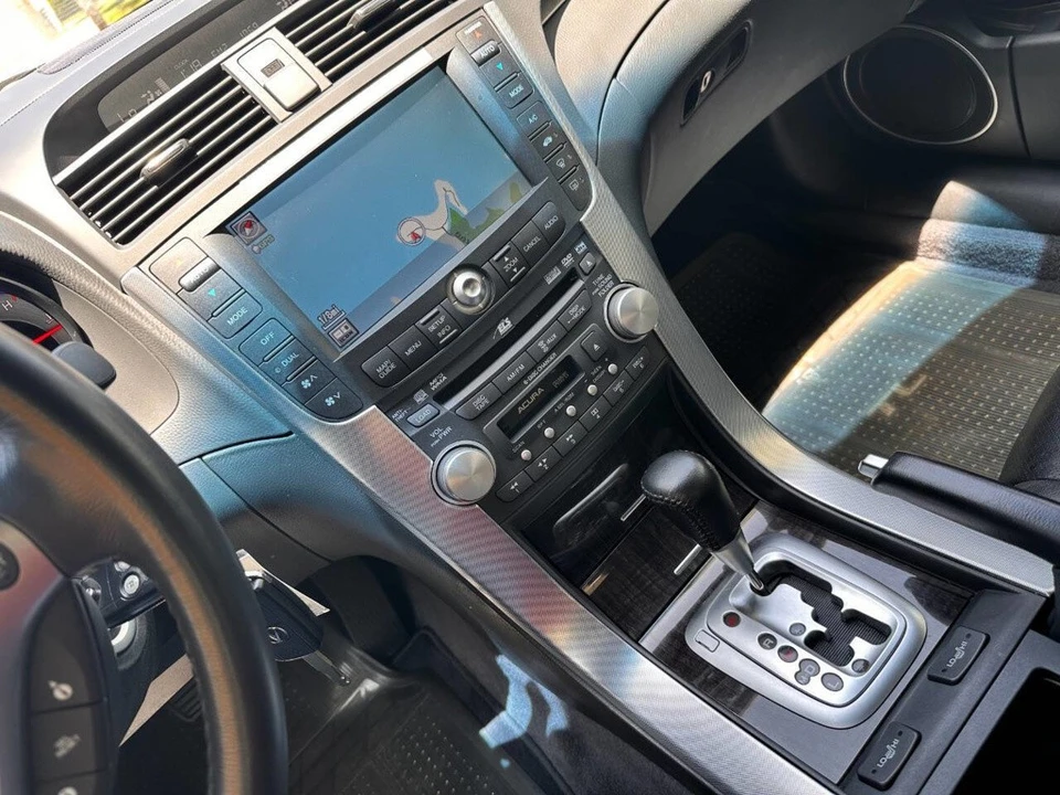 2008 Acura TL 3rd Gen - Image 18 of 24