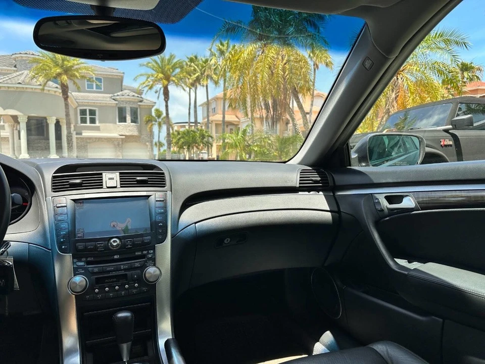 2008 Acura TL 3rd Gen - Image 13 of 24