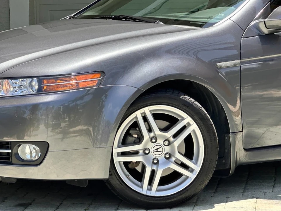 2008 Acura TL 3rd Gen - Image 3 of 24