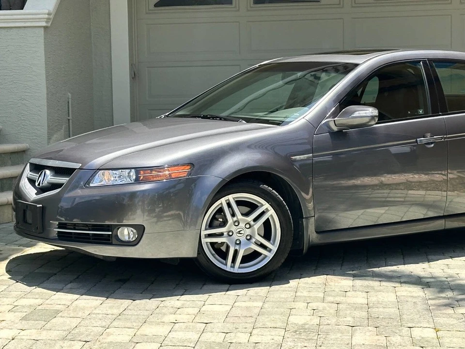 2008 Acura TL 3rd Gen - Image 2 of 24