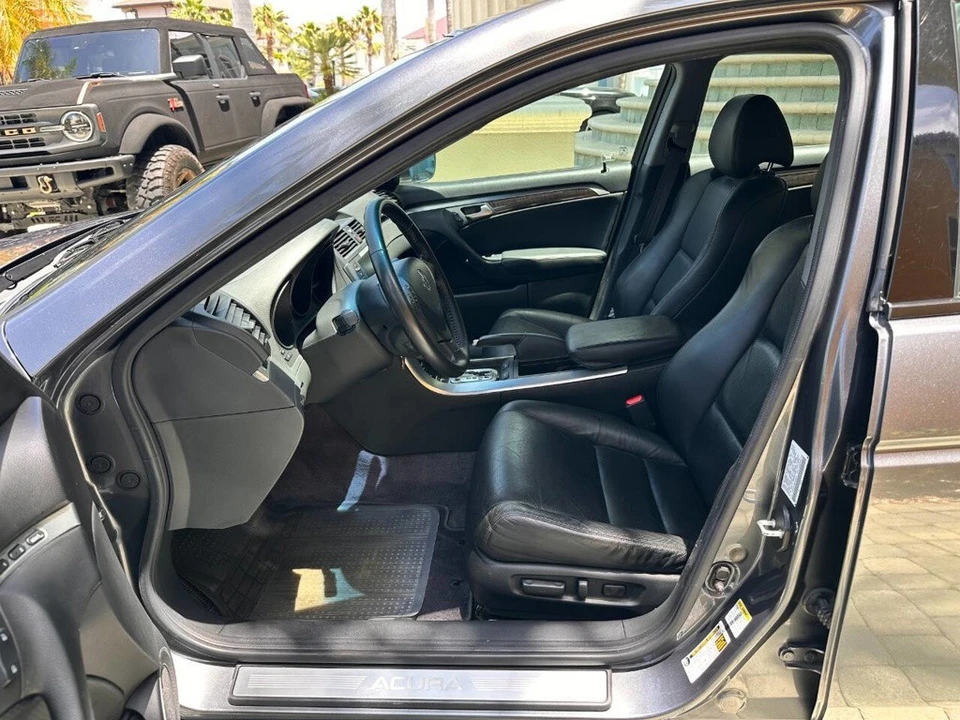 2008 Acura TL 3rd Gen - Image 22 of 24