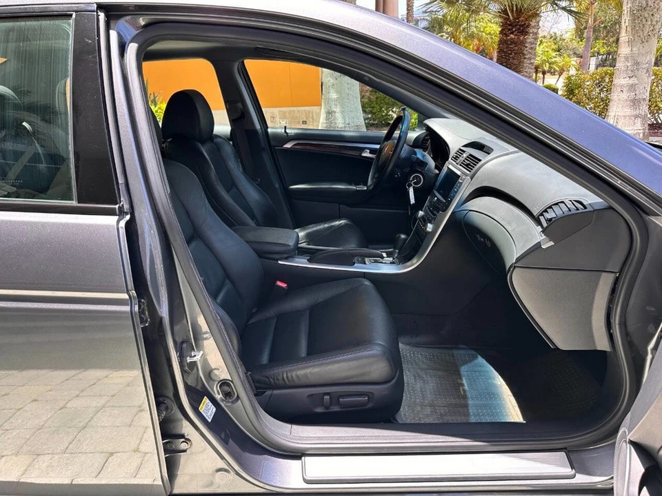 2008 Acura TL 3rd Gen - Image 23 of 24
