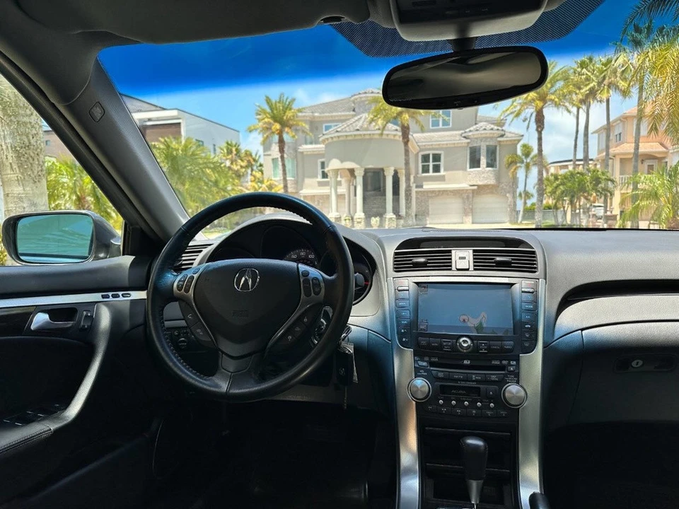 2008 Acura TL 3rd Gen - Image 12 of 24