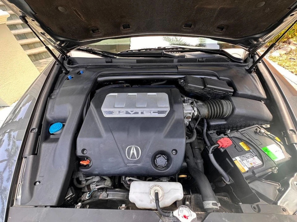 2008 Acura TL 3rd Gen - Image 9 of 24