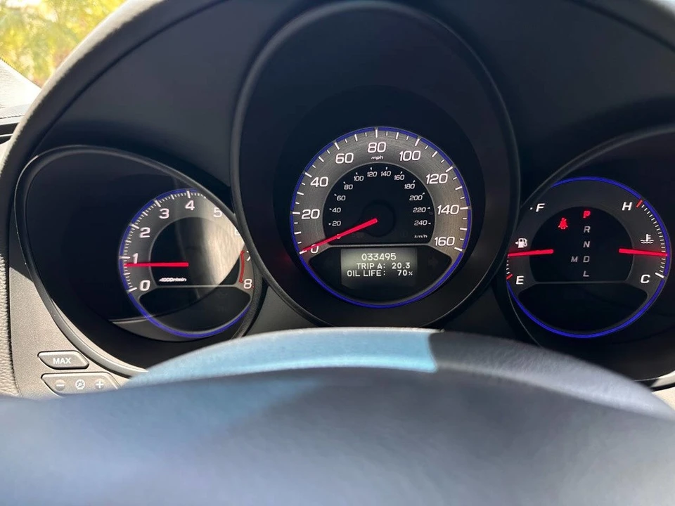 2008 Acura TL 3rd Gen - Image 16 of 24