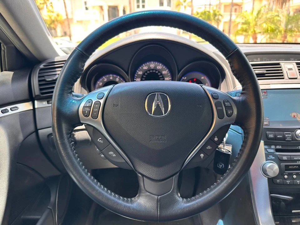 2008 Acura TL 3rd Gen - Image 15 of 24