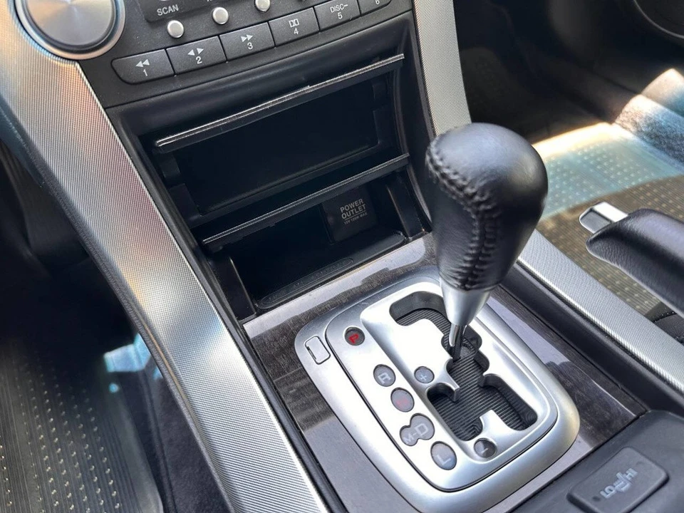 2008 Acura TL 3rd Gen - Image 21 of 24