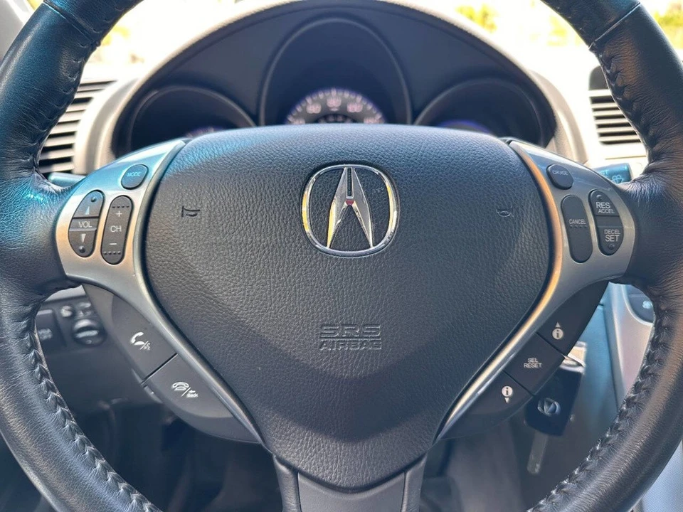 2008 Acura TL 3rd Gen - Image 17 of 24