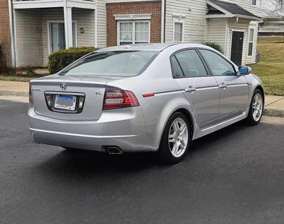 2008 Acura TL 3rd Gen - Image 17 of 20