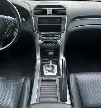 2008 Acura TL 3rd Gen - Image 13 of 20