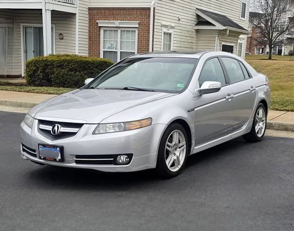 2008 Acura TL 3rd Gen - Image 3 of 20