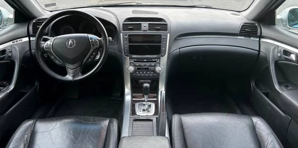 2008 Acura TL 3rd Gen - Image 12 of 20