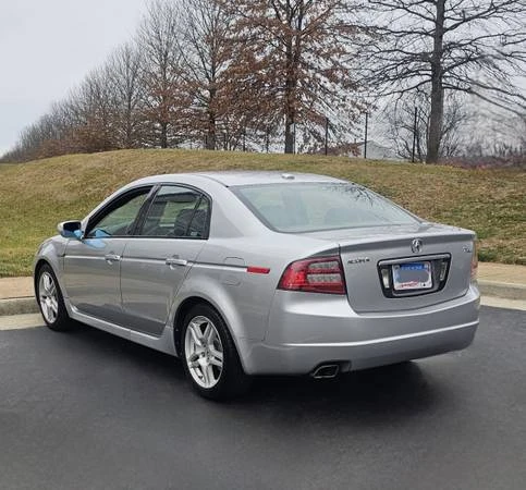 2008 Acura TL 3rd Gen - Image 20 of 20