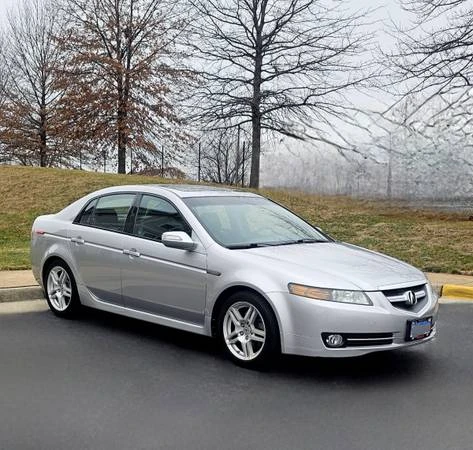 2008 Acura TL 3rd Gen - Image 5 of 20