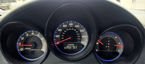 2008 Acura TL 3rd Gen - Image 11 of 20