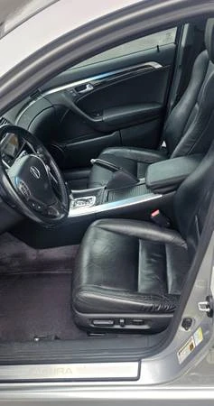 2008 Acura TL 3rd Gen - Image 8 of 20