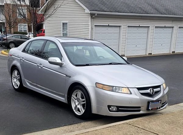 2008 Acura TL 3rd Gen - Image 15 of 20