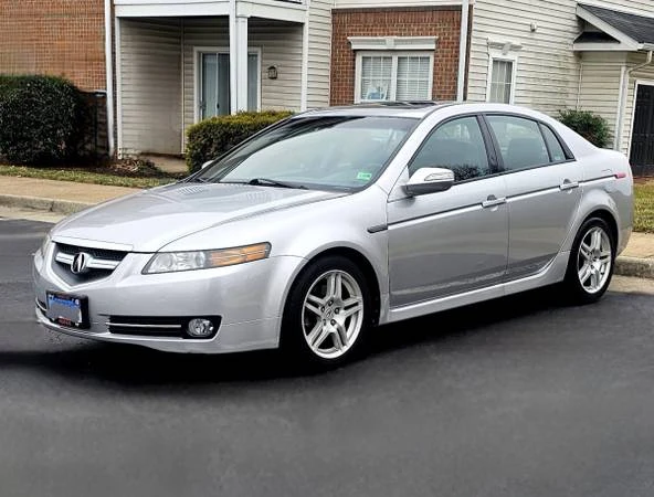 2008 Acura TL 3rd Gen - Image 10 of 20