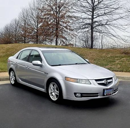 2008 Acura TL 3rd Gen - Image 6 of 20